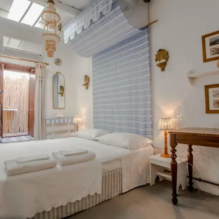 Ferienhaus In The Real Crete